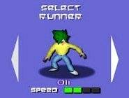 Flash Runner