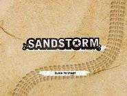 Sand Storm