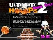 Ultimate Hoops 2