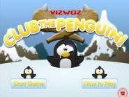 Club The Penguin