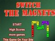 Switch The Magnets