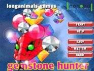 Gemstone Hunter