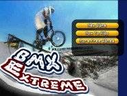 BMX Extreme