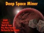 Deep Space Miner