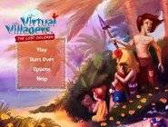 Virtual Villagers