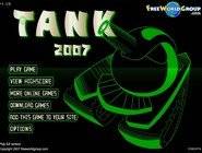 Tank 2007