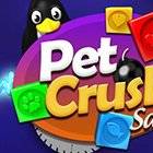 Pet Crush Saga