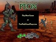 Peon