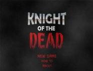 Knight Of The Dead