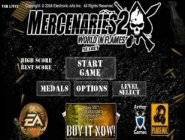 Mercenaries 2