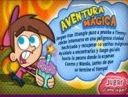 Magic Adventure