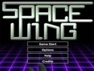 Space Wing