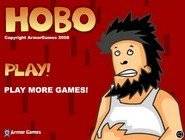 Hobo Brawl