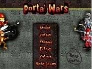 Portal Wars