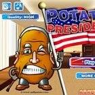 Potato President