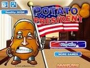 Potato President