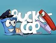 Bucket Cop Game