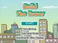 Build The Tower