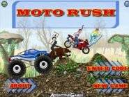 Moto Rush