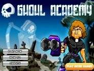 Ghoul Academy