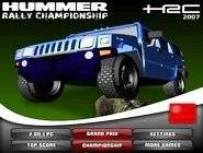 Hummer Rally Championship