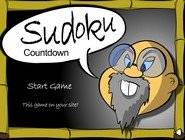 Sudoku Countdown