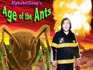 Age of Ants