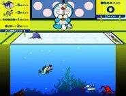 Doraemon Fishing