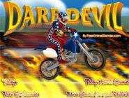 Dare Devil