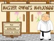 Master Qwans Mahjongg