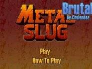 Metal Slug Brutal