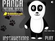 Panda Tactical Sniper