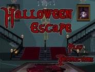 Halloween Escape