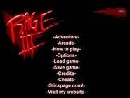 Rage 3