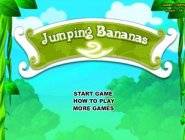 Jumping Bananas 2