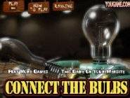 Connect The Bulbs