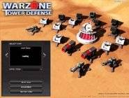 Warzone Tower Defense