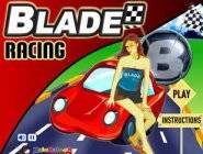 Blade Racing