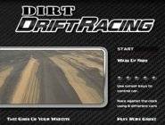 Dirt Drift Racing