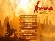 Xtreme Motor