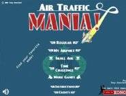 Air Traffic Mania