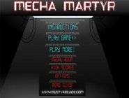 Mecha Martyr