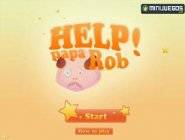 Help Papa Rob