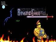 Brare Sword