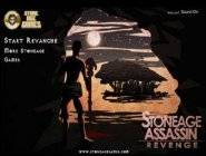Stoneage Assasin