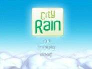 City Rain