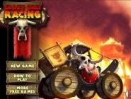 Crazy Orcs Racing