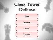 Chess Tower Defense