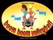 Boom Boom Volleyball