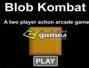 Blob Kombat